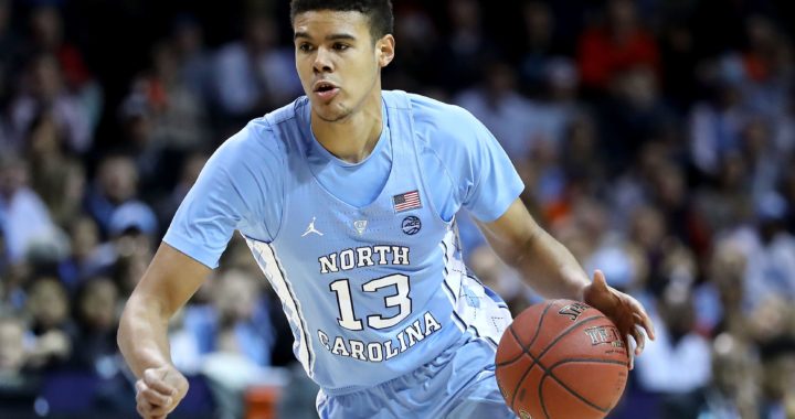 Cameron Johnson NBA