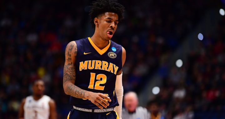 Ja Morant