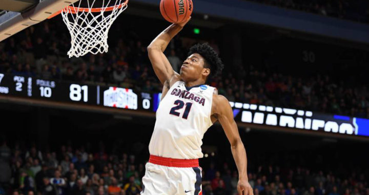 Rui Hachimura NBA