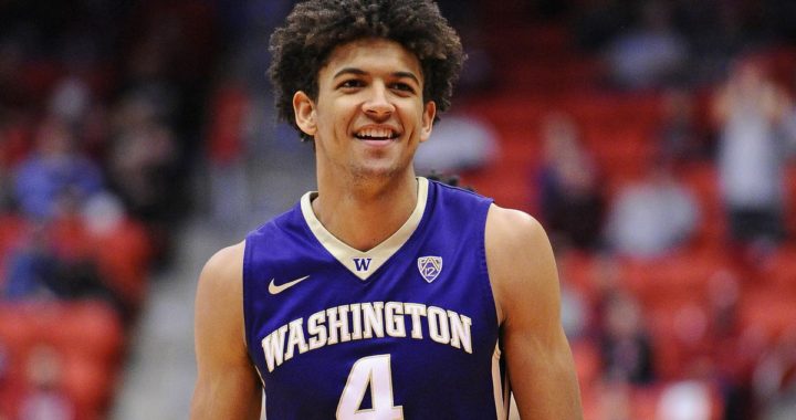Matisse Thybulle NBA Draft